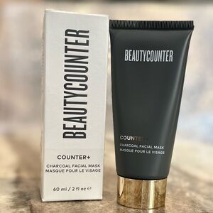 NIB Beautycounter Charcoal Mask (fan favorite!)
